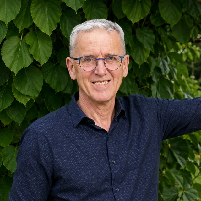 Udo Ahlers